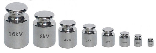 內(nèi)置8個量程的AnyWay變頻電壓傳感器對大小信號都能準確測量