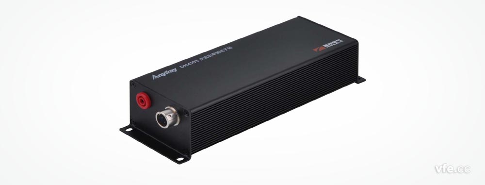 DM電量測(cè)試子站