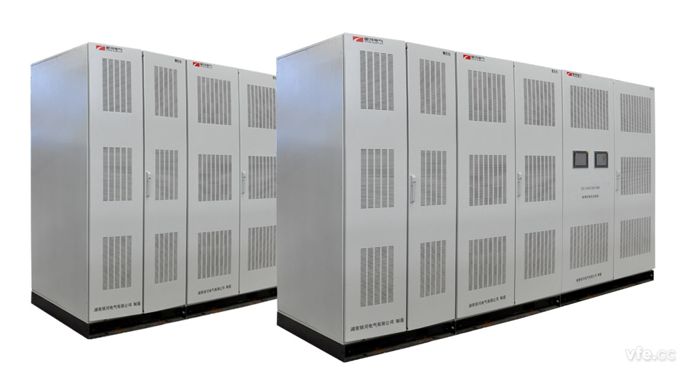 500kW高效電機(jī)試驗(yàn)臺專用變頻電源 500kW高效電機(jī)試驗(yàn)臺專用變頻電源