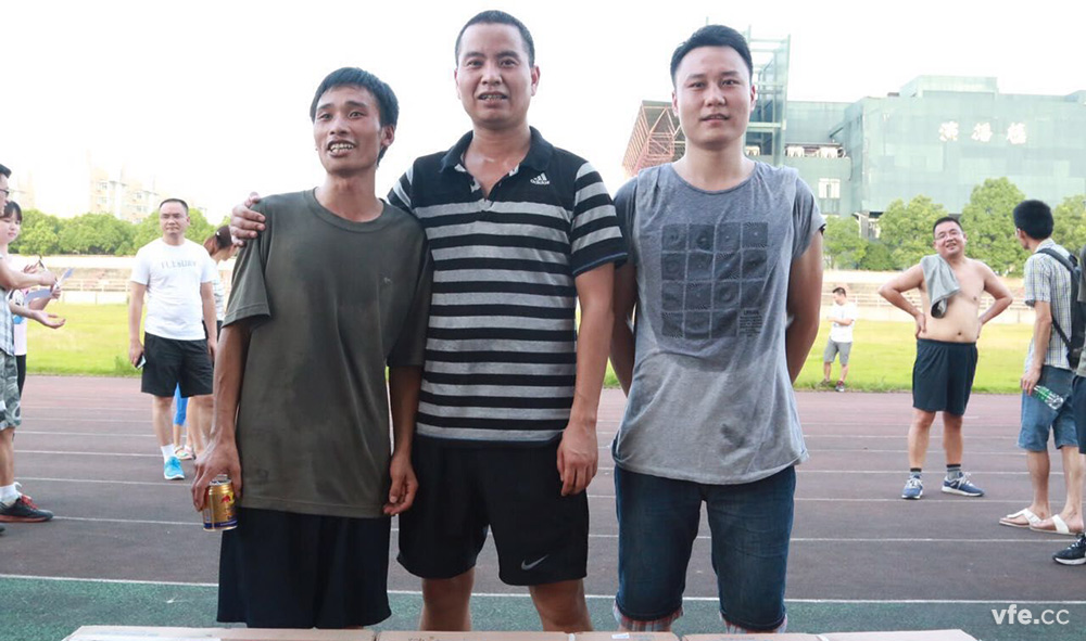 恒力長(zhǎng)跑隊(duì) 恒力長(zhǎng)跑隊(duì)