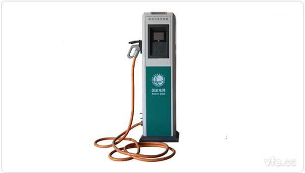 電動(dòng)汽車(chē)充電樁