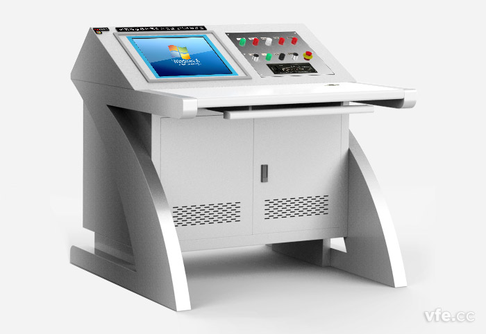 間隙傳感器動(dòng)態(tài)測(cè)試臺(tái)及靜態(tài)測(cè)試設(shè)備操作臺(tái)組合效果圖 間隙傳感器動(dòng)態(tài)測(cè)試臺(tái)及靜態(tài)測(cè)試設(shè)備操作臺(tái)組合效果圖