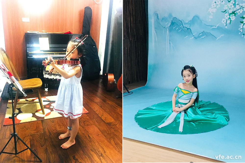 走著走著 你就長(zhǎng)大了