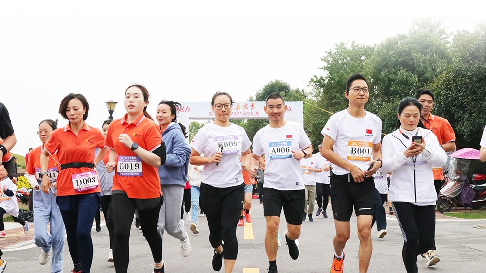 松雅湖環(huán)湖賽 松雅湖環(huán)湖賽