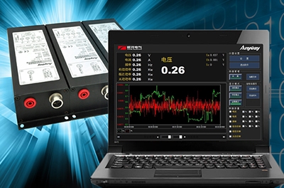 創(chuàng)新性功率計(jì)，銀河DP800受熱捧！