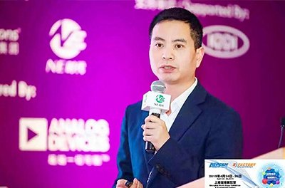 銀河電氣總經(jīng)理徐偉專受邀參加新能源汽車(chē)三電系統(tǒng)開(kāi)發(fā)與測(cè)試技術(shù)大會(huì)