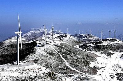 中國(guó)新能源究竟有多強(qiáng)？