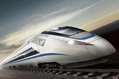 這才是中國(guó)制造！你都不知道中國(guó)的高鐵有多牛！