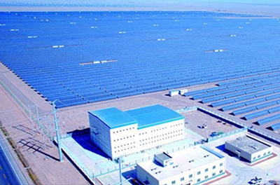 盤(pán)點(diǎn)2015年新能源之光伏發(fā)電—起死回生