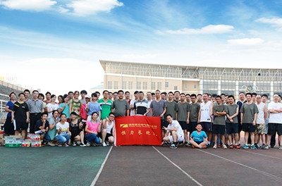 懷揣長跑夢、實現(xiàn)銀河夢