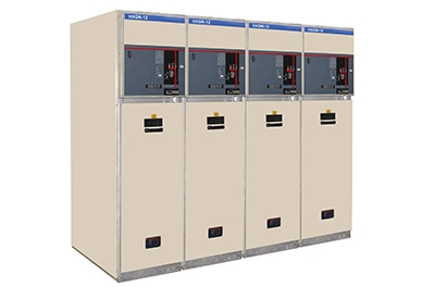 2018年環(huán)保型環(huán)網(wǎng)柜比重達30%