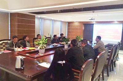 “永磁電磁混合型高速磁浮列車控制器改造和服務(wù)”項(xiàng)目中期評(píng)審順利召開(kāi)