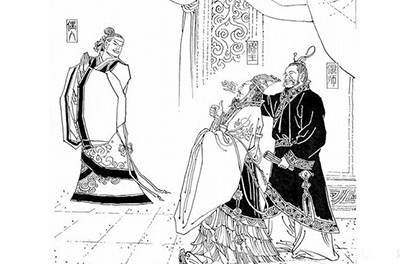 我國(guó)古代有哪些機(jī)器人？